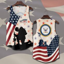 US Navy, Defender of Freedom - Tank-Top