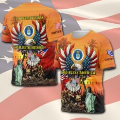 US Air Force , O 5 Air Force Lieutenant Colonel - T-Shirt