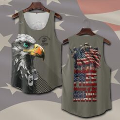 US Marine Corps, The Few, The Proud - Tank-Top