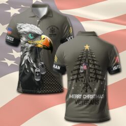 US Army - Polo Shirt