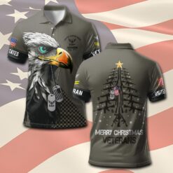 US Navy - Polo Shirt