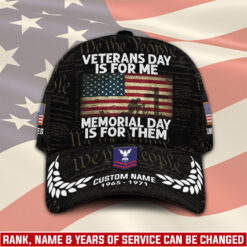 US Coast Guard, E 5 Red - Classic Cap