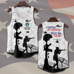 US Air Force , Once An Airman, Always An Airman - Tank-Top