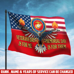 US Marine Corps, O 4 Marines Major - Flying Flag 3×5 Feet(90×150 Cm)