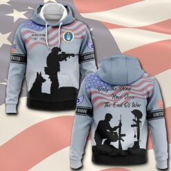 US Air Force , Freedom Isn't Free - Hoodie