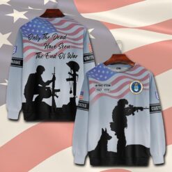 US Air Force , Defender of Freedom - Sweatshirt
