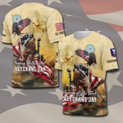 US Coast Guard, Lest We Forget - T-Shirt