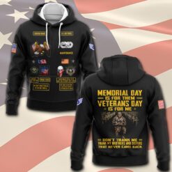 Air Force Badge, Always Remember, Never Forget - Hoodie