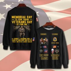 Marine Battalion, The Jarheads - Sweatshirt