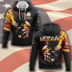 US Navy, Remember - Honor - Respect - Hoodie