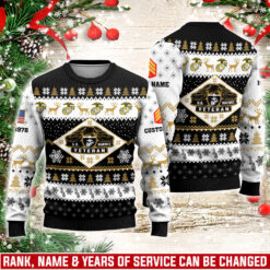 US Marine Corps, O 4 Marines Major - Knitted Sweater