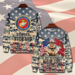 US Marine Corps, The Jarheads - Sweatshirt