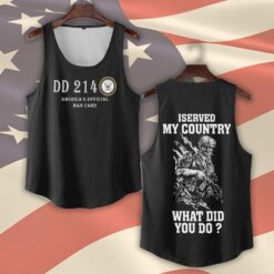 US Navy, No One Gets Left Behind - Tank-Top