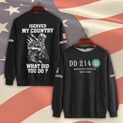 US Coast Guard, E 2 White - Sweatshirt