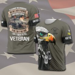 US Navy, Served With Pride - T-Shirt