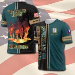 US Coast Guard, Semper Paratus - T-Shirt