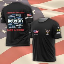 US Navy, Served With Pride - T-Shirt