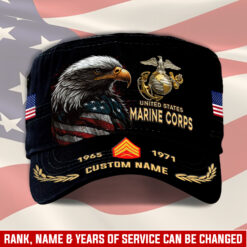 US Marine Corps, The Jarheads - Military Cap