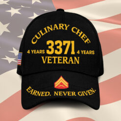US Marine Corps Classic Cap - THCCustom24110201