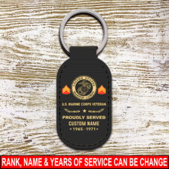 US Marine Corps - Keychain