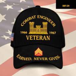 US Marine Corps Classic Cap - THCCustom24112102