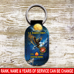 US Marine Corps - Keychain