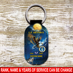 US Air Force - Keychain