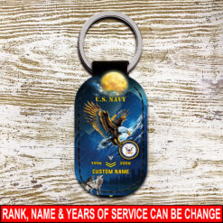 US Navy - Keychain