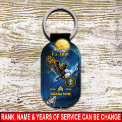 US Army - Keychain