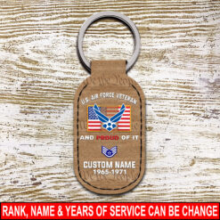 US Air Force - Keychain