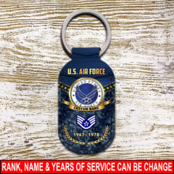 US Air Force - Keychain