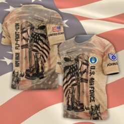 US Air Force , O 6 Air Force Colonel - T-Shirt