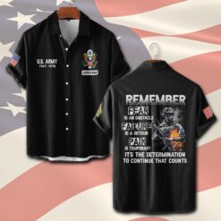 US Army, O 6 Army Colonel - Short Sleeve Button Shirt