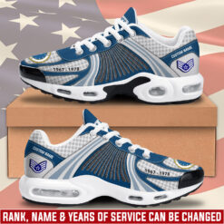 US Air Force , We Own The Sky - Air Max Plus Shoes