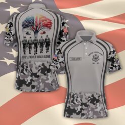 US Army - Polo Shirt