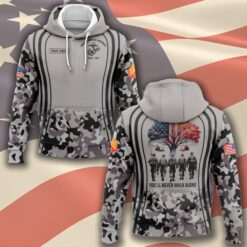 US Marine Corps - Hoodie