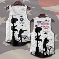 US Space Force - Tank-Top