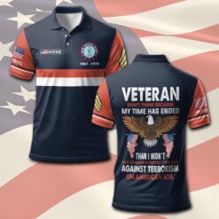 Army National Guard, This We’ll Defend - Polo Shirt