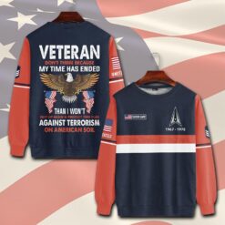 US Space Force - Sweatshirt