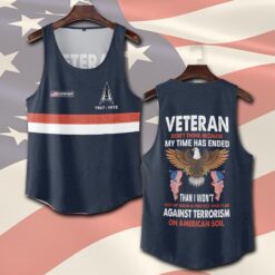 US Space Force - Tank-Top