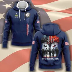 US Navy, Freedom Isn't Free - Hoodie