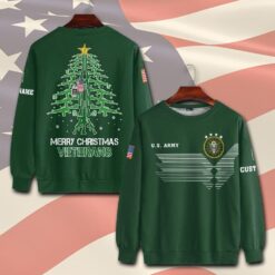 US Army, O 4 Army Major - Sweatshirt