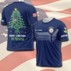 US Navy, All Gave Some, Some Gave All - T-Shirt