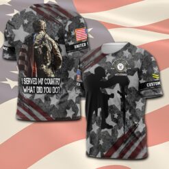 US Navy, Semper Fortis - T-Shirt