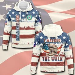 US Coast Guard, Always Remember, Never Forget - Hoodie