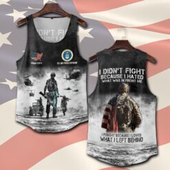 US Air Force , Remember - Honor - Respect - Tank-Top