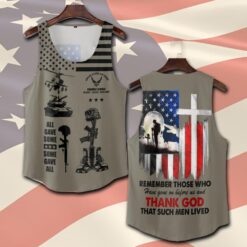 US Air Force , E 7 Air Force First Sergeant - Tank-Top