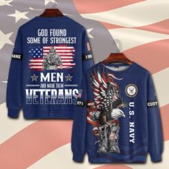 US Navy, Life And Pride - Sweatshirt