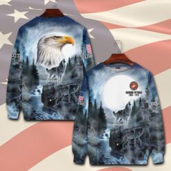 US Marine Corps, The Jarheads - Sweatshirt