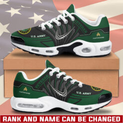 US Army, Thank a Veteran - Air Max Plus Shoes